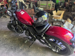 2023 Honda Rebel 3000