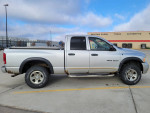 Dodge 114,000 mi