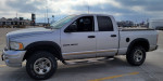Dodge 114,000 mi