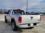 Dodge 114,000 mi