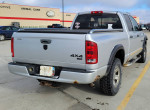 Dodge 114,000 mi