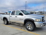 Dodge 114,000 mi
