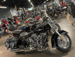 2015 Harley-Davidson FLSTC - Heritage Softail Classic SKU: