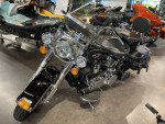 2015 Harley-Davidson FLSTC - Heritage Softail Classic SKU: