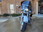 2005 Harley Softail Deluxe