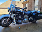 2005 Harley Softail Deluxe