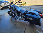 2005 Harley Softail Deluxe