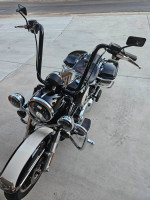 2018 Road King police special