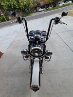 2018 Road King police special