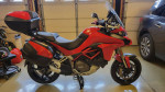 Ducati Multistrada 1200s