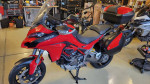 Ducati Multistrada 1200s