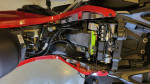 Ducati Multistrada 1200s