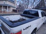 2014 Ford F-150 Platinum 4WD  142,000 mi