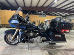 2013 Harley Davidson Road Glide Ultra Classic