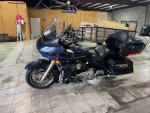 2013 Harley Davidson Road Glide Ultra Classic