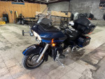 2013 Harley Davidson Road Glide Ultra Classic