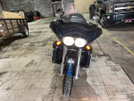 2013 Harley Davidson Road Glide Ultra Classic