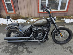 2020 Harley Davidson FXBB Street Bob