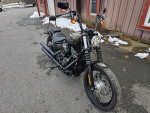 2020 Harley Davidson FXBB Street Bob