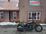 2020 Harley Davidson FXBB Street Bob