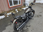 2020 Harley Davidson FXBB Street Bob