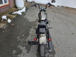 2020 Harley Davidson FXBB Street Bob