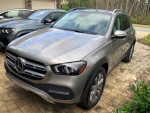 2021 Mercedes-Benz GLE-Class GLE 350 4MATIC AWD 74,000 mi