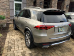2021 Mercedes-Benz GLE-Class GLE 350 4MATIC AWD 74,000 mi