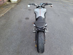 2019 Yamaha MT-09