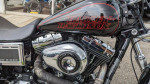 2015 Harley Davidson FXDL Dyna Low Rider