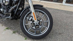 2015 Harley Davidson FXDL Dyna Low Rider