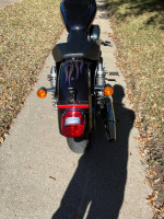 2017 Harley Davidson Sportster SuperLow