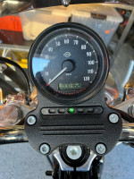 2017 Harley Davidson Sportster SuperLow