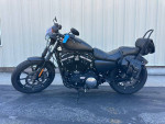 2021 Harley-Davidson XL883N - Iron 883