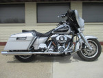 2000 Harley-Davidson FLHTCUI Ultra Classic Electra Glide
