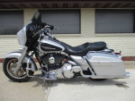 2000 Harley-Davidson FLHTCUI Ultra Classic Electra Glide