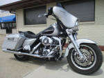2000 Harley-Davidson FLHTCUI Ultra Classic Electra Glide