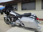 2000 Harley-Davidson FLHTCUI Ultra Classic Electra Glide