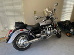 1999 Honda valkyrie