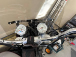 1999 Honda valkyrie
