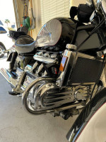 1999 Honda valkyrie