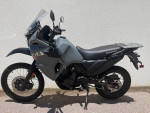 2023 Kawasaki KLR 650 Single-Cylinder 652