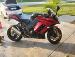 2016 kawasaki ninja 1000