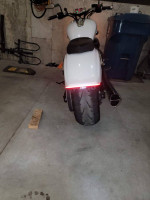 Price Lowered 2013 Yamaha Stryker W/ lots of aftermarket parts