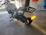 Price Lowered 2013 Yamaha Stryker W/ lots of aftermarket parts