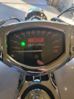 Price Lowered 2013 Yamaha Stryker W/ lots of aftermarket parts