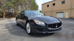 2014 Maserati Quattroporte S Q4 AWD 146,000 mi