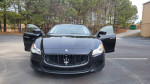 2014 Maserati Quattroporte S Q4 AWD 146,000 mi