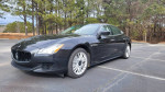 2014 Maserati Quattroporte S Q4 AWD 146,000 mi