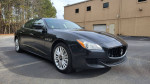 2014 Maserati Quattroporte S Q4 AWD 146,000 mi